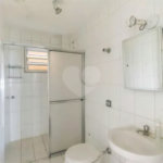 Apartamento à venda com 2 quartos em Cerqueira César, São Paulo, SP