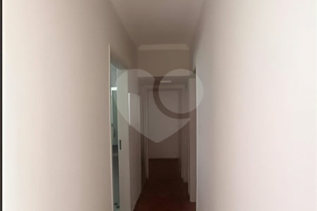 Apartamento à venda com 2 quartos em Perdizes, São Paulo, SP