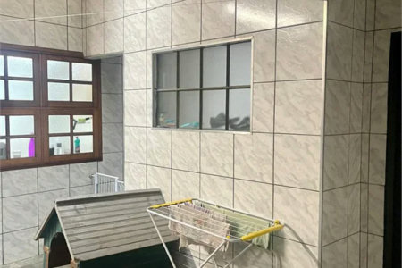 Casa à venda com 3 quartos, sendo 1 suíte, no condomínio Vila Nova de Mafra, São Paulo - SP