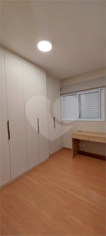 Apartamento à venda com 3 quartos, sendo 1 suíte, em Parque Campolim, Sorocaba, SP