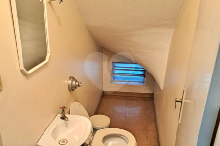 Casa à venda com 3 quartos em Vila Congonhas, São Paulo, SP