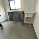 Apartamento à venda com 2 quartos em Vila Dom Pedro II, São Paulo, SP