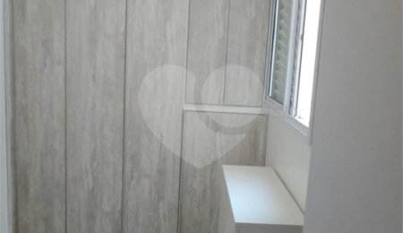 Apartamento à venda com 3 quartos, sendo 1 suíte,  em Chácara Santo Antônio (zona Leste), São Paulo, SP