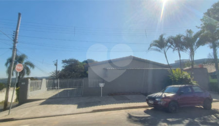 Casa à venda com 3 quartos em Jardim Colonial, Atibaia, SP