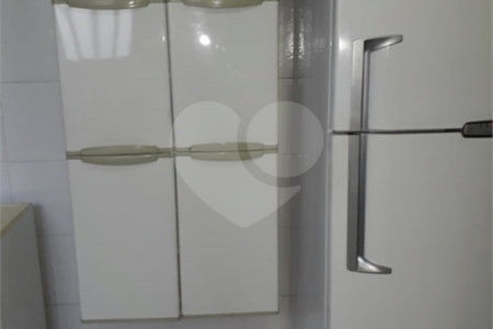 Apartamento à venda com 2 quartos em Perdizes, São Paulo, SP