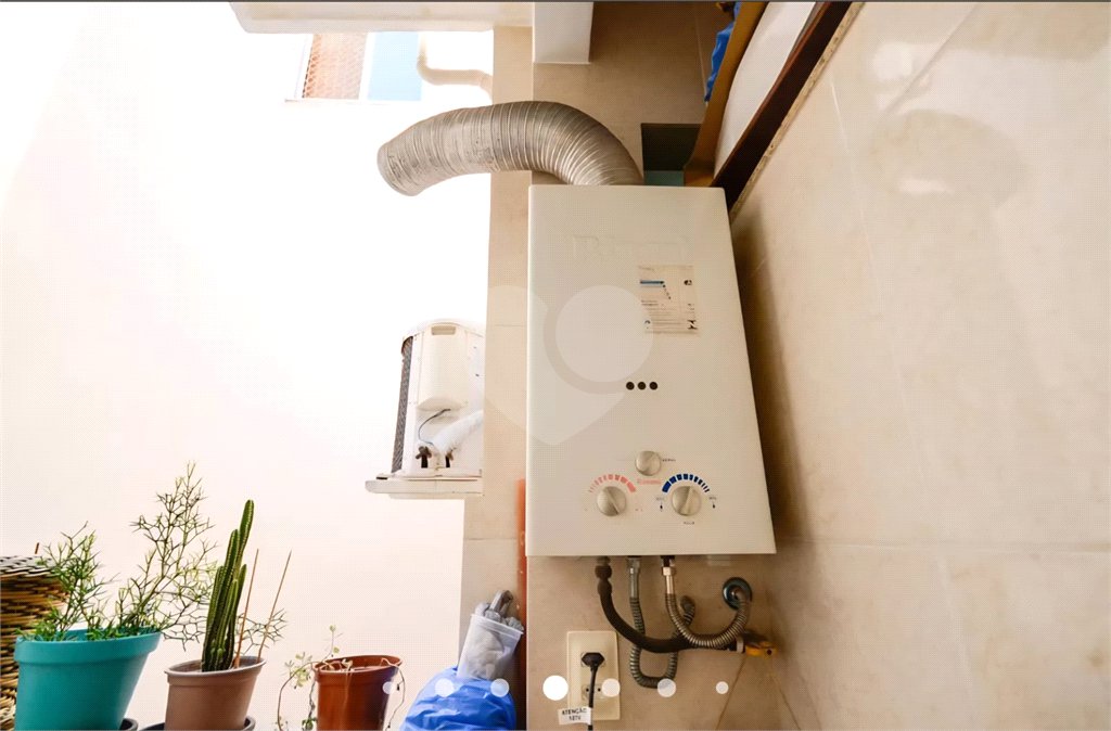 Apartamento à venda com 2 quartos, sendo 1 suíte, em Catumbi, Rio de Janeiro, RJ