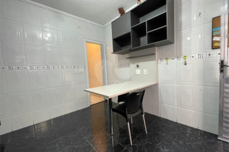 Sobrado à venda com 3 quartos, sendo 1 suíte, em Tucuruvi, São Paulo, SP