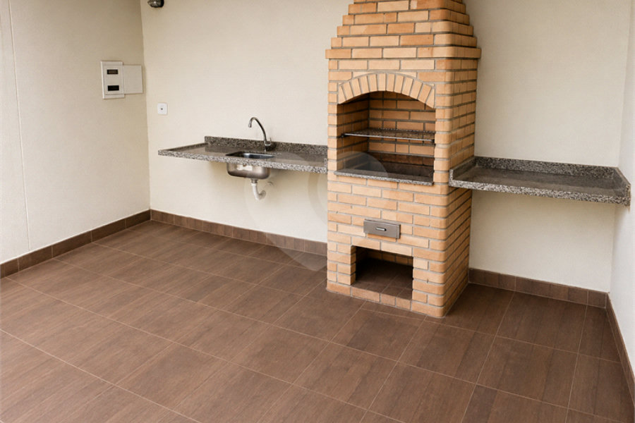 Apartamento à venda com 2 suítes em Mandaqui, São Paulo, SP