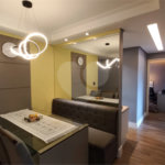 Apartamento à venda com 3 quartos, sendo 1 suíte, em Jardim Luísa, São Paulo, SP