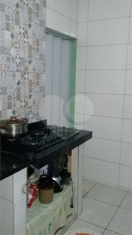 Casa à venda com 2 quartos em Jardim Monterrey, Sorocaba, SP