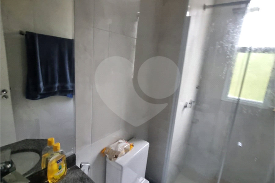 Apartamento à venda com 3 quartos, sendo 1 suíte, em Horto, São Paulo, SP