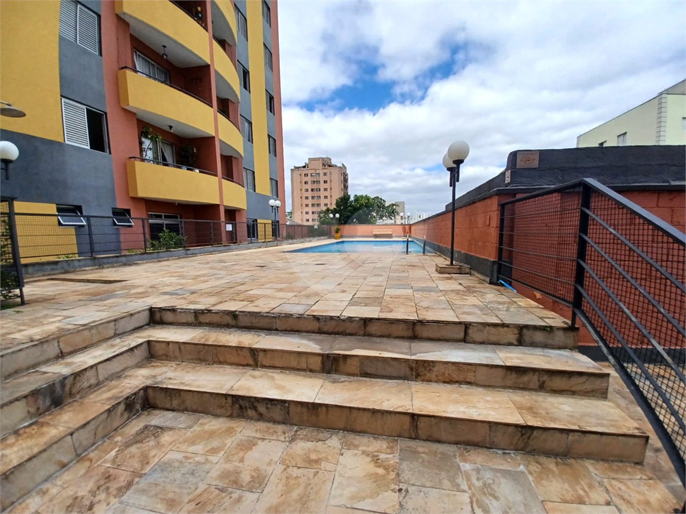 Apartamento à venda com 3 quartos, sendo 1 suíte,  em Tucuruvi, São Paulo, SP