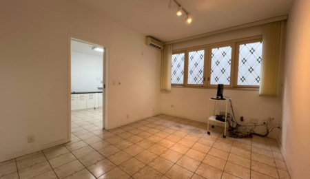 Casa para alugar, 305 m² por R$ 31.379,07 - Boqueirão - Santos/SP