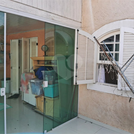Casa à venda com 4 quartos, sendo 2 suítes, em Vila Indiana, São Paulo, SP