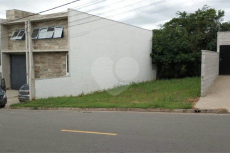 Terreno à venda em Vista Alegre, Vinhedo, SP
