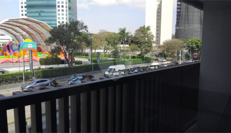 Sala para alugar com 1 quarto em Pinheiros, São Paulo, SP