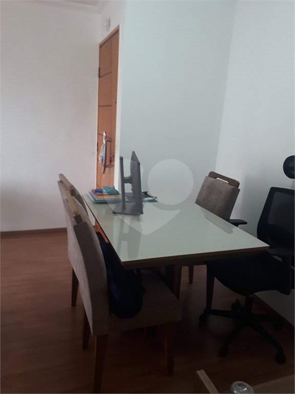 Apartamento à venda com 2 quartos em Jardim Umuarama, São Paulo, SP