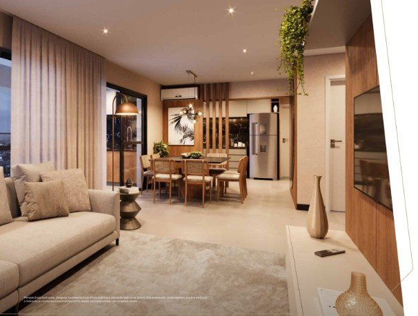 Square Boa Vista - Residences