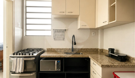 Apartamento à venda com 2 quartos, sendo 1 suíte,  em Pinheiros, São Paulo, SP