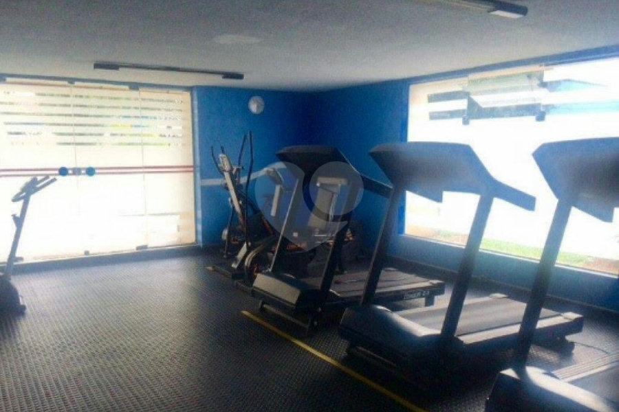 Duplex à venda com 3 quartos, sendo 1 suíte, em Parque Novo Mundo, São Paulo, SP