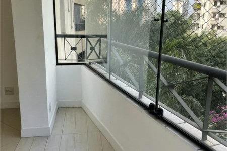 Apartamento à venda com 2 quartos em Vila Andrade, São Paulo, SP