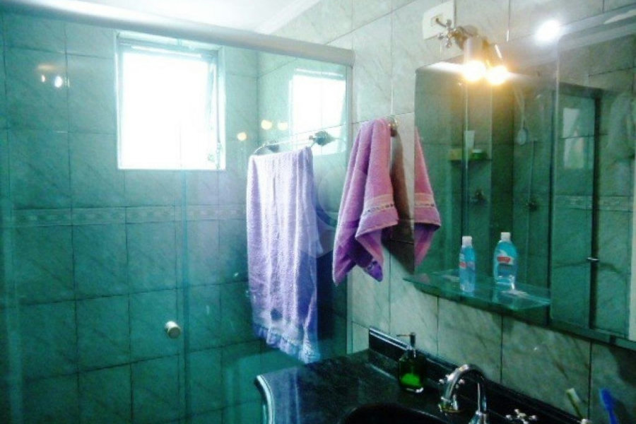 Apartamento à venda com 3 quartos em Barro Branco (zona Norte), São Paulo, SP