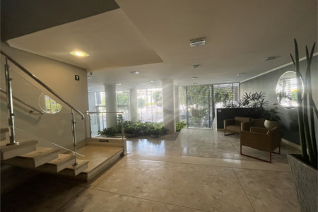 Apartamento à venda com 2 quartos em Barra Funda, São Paulo, SP