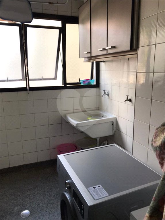 Apartamento à venda com 4 quartos, sendo 3 suítes, em Indianópolis, São Paulo, SP