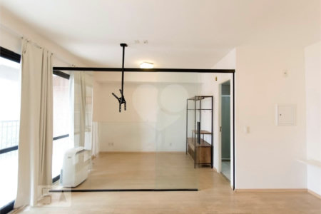 Apartamento à venda com 1 suíte em Bela Vista, São Paulo, SP