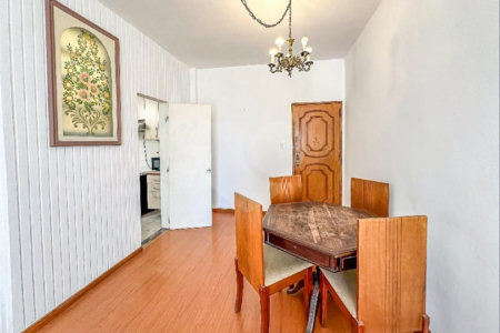 Cobertura à venda com 3 quartos, sendo 1 suíte,  em Flamengo, Rio de Janeiro, RJ
