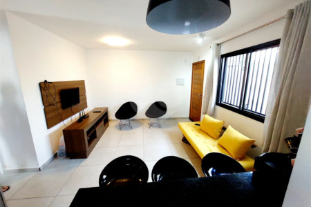 Apartamento à venda com 2 quartos em Vila Jaguara, São Paulo, SP