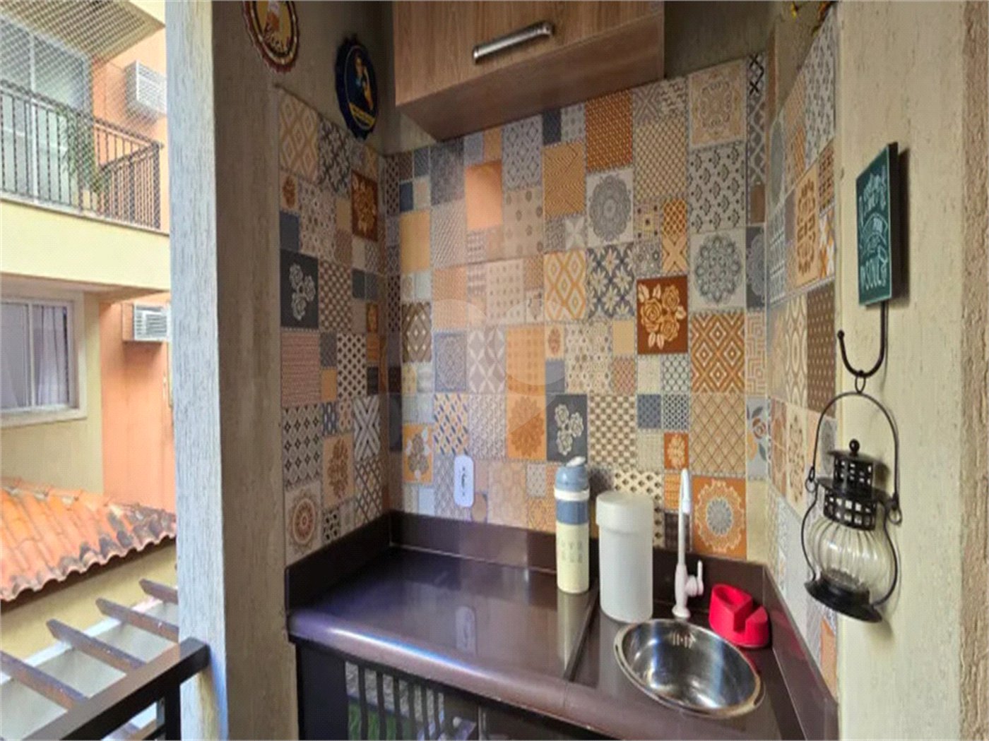 Apartamento à venda com 2 suítes em Taquara, Rio de Janeiro, RJ