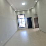 Casa à venda com 3 quartos, sendo 1 suíte, no condomínio Jardim Residencial Villagio Ipanema I, Sorocaba - SP