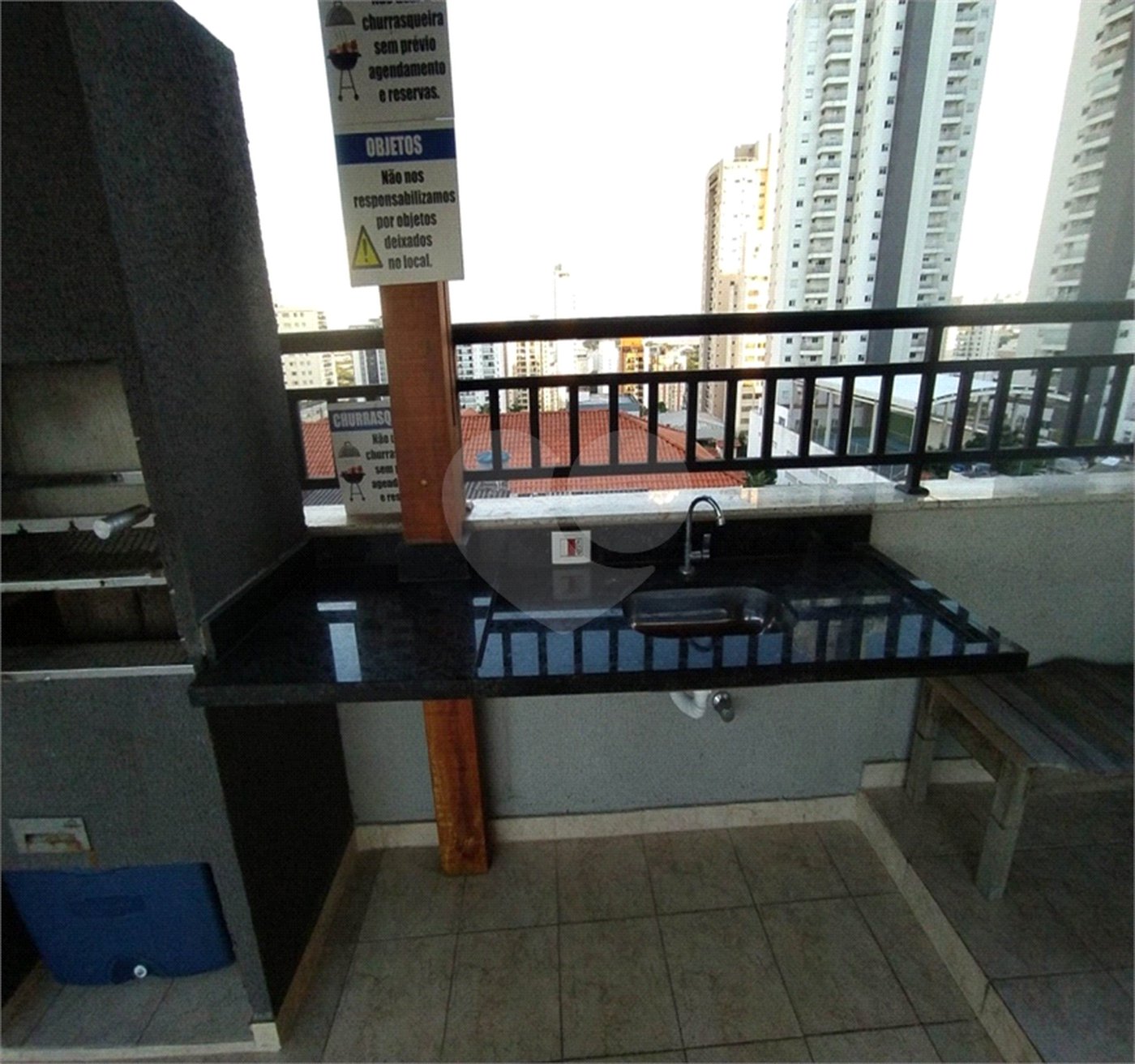 Studio para alugar com 1 quarto em Imirim, São Paulo, SP