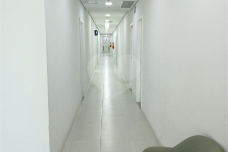 Sala à venda no Centro, São Bernardo do Campo, SP