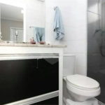 Apartamento à venda com 3 quartos, sendo 1 suíte, em Tatuapé, São Paulo, SP
