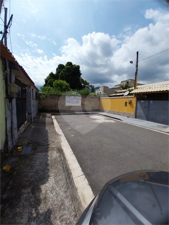 Sobrado à venda com 1 quarto em Campo Grande, Rio de Janeiro, RJ