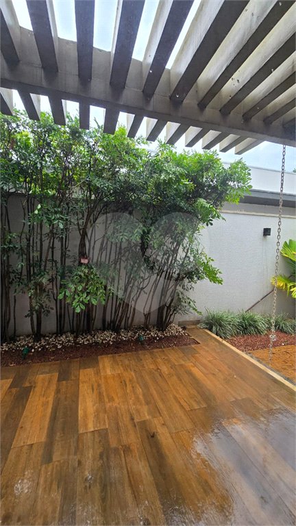 Casa à venda com 3 suítes no condomínio Salto Grande III - Campo Belo, Araraquara - SP