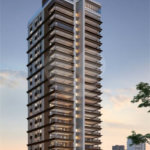 Apartamento à venda com 4 quartos, sendo 2 suítes, em Perdizes, São Paulo, SP