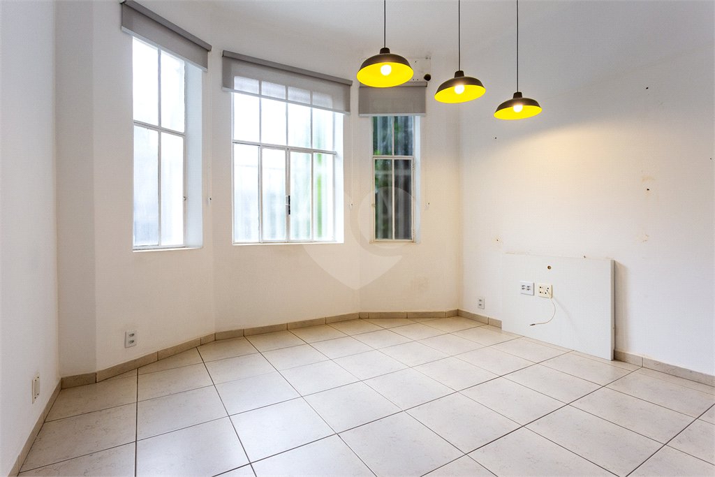 Sobrado à venda com 1 quarto em Vila Clementino, São Paulo, SP
