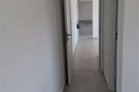Apartamento com 1 dormitório à venda, 59 m² por R$ 617.000,00 - Marapé - Santos/SP