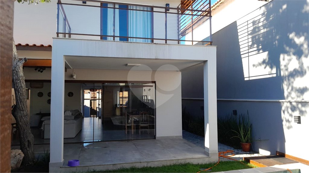 Casa à venda com 4 suítes em Geribá, Armação dos Búzios, RJ