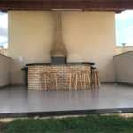 Casa à venda com 3 quartos, sendo 1 suíte,  no condomínio Vila Ytu, Indaiatuba - SP