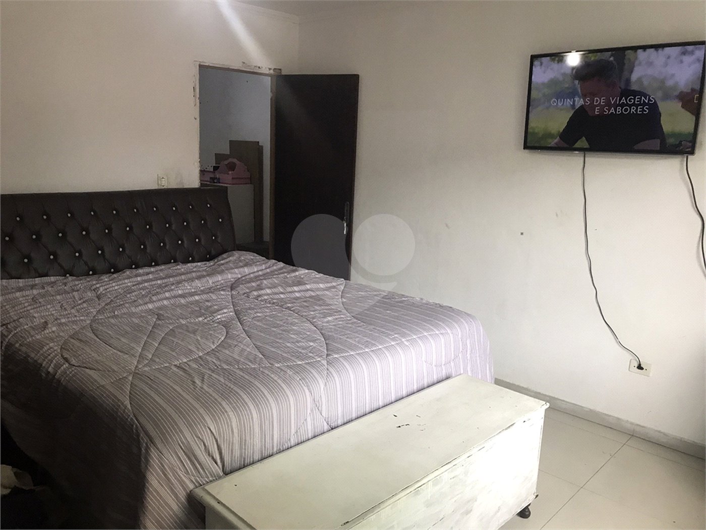 Sobrado à venda com 3 quartos em Mandaqui, São Paulo, SP