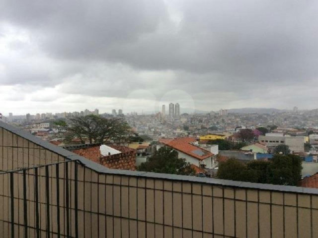 Sobrado à venda com 3 quartos em Casa Verde, São Paulo, SP