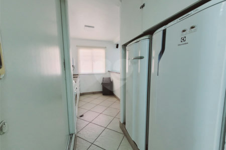 Apartamento à venda com 2 quartos em Jaguaré, São Paulo, SP