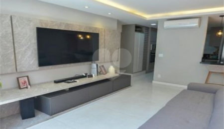 Apartamento à venda com 3 quartos em Tijuca, Rio de Janeiro, RJ