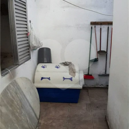 Sobrado à venda com 2 quartos em Santana, São Paulo, SP