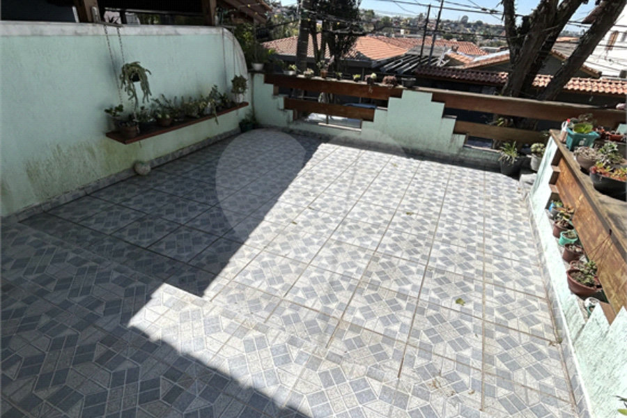 Sobrado à venda com 3 quartos em Tremembé, São Paulo, SP
