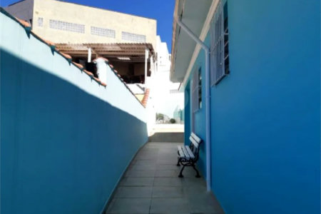 Sobrado à venda com 2 quartos em Jardim São Paulo(zona Norte), São Paulo, SP